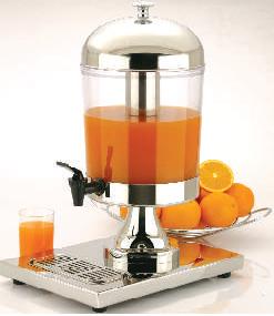 DISPENSADOR SUMO 8 LTS 360*260*550