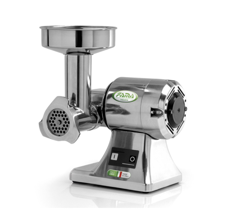 PICADORA CARNE CAP 200 MOD TS12