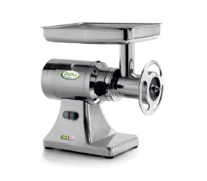 PICADORA DE CARNE TS32 - 400KG