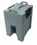 DISPENSADOR ISOTERMICO BEBIDA 10LTS ST-10
