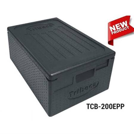 CAIXA ISOTERMICA EPP THERMOBOX-200