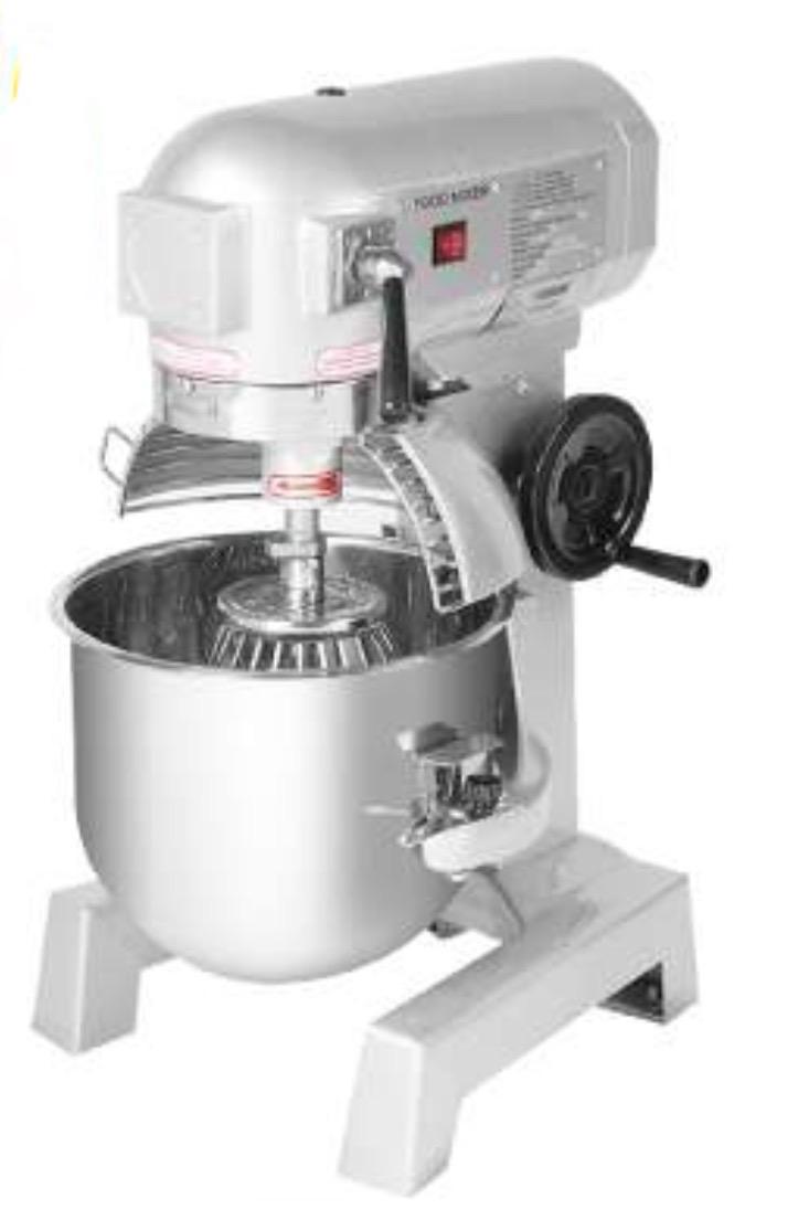 BATEDEIRA 30 LTS 10 KG MASSA 3 VELOCIDADES PROTEL