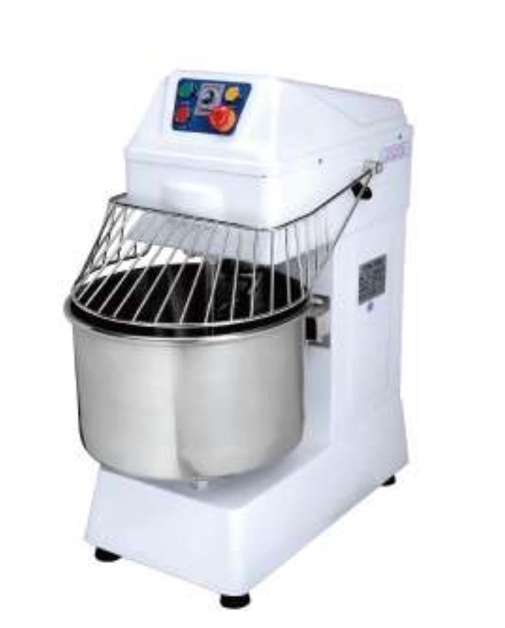 AMASSADEIRA ESPIRAL 64 LTS 32KG FARINHA 2 VEL PROTEL