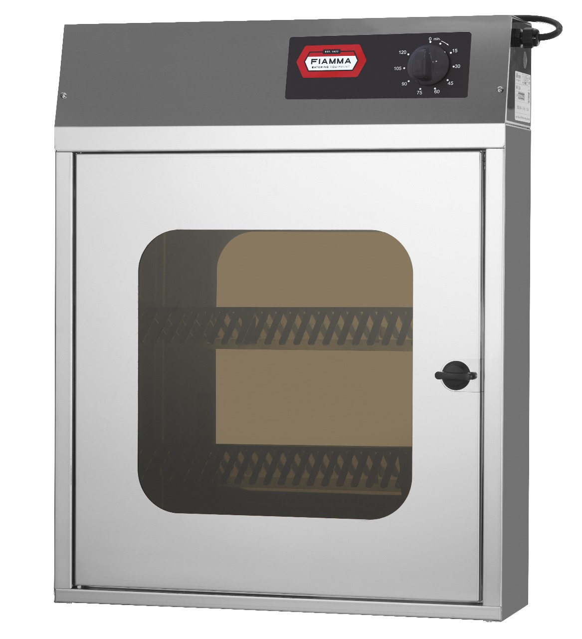 ESTERILIZADOR DE FACAS UV P/ 25 A 30 FACAS