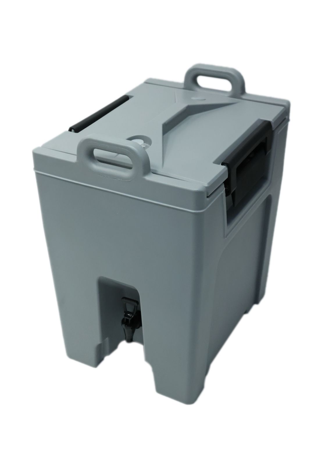 DISTRIBUIDOR DE BEBIDAS 40 LTS GRAY