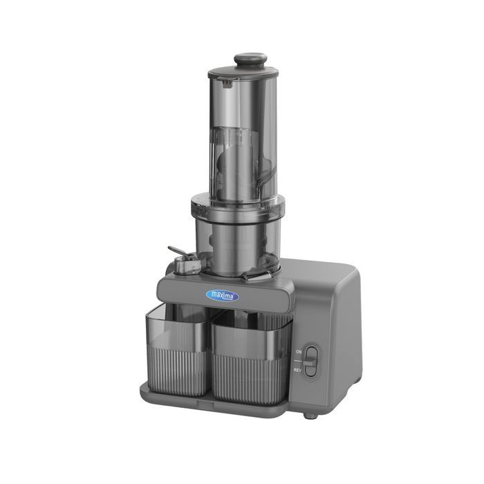EXTRACTOR DE SUMO SLOW JUICE