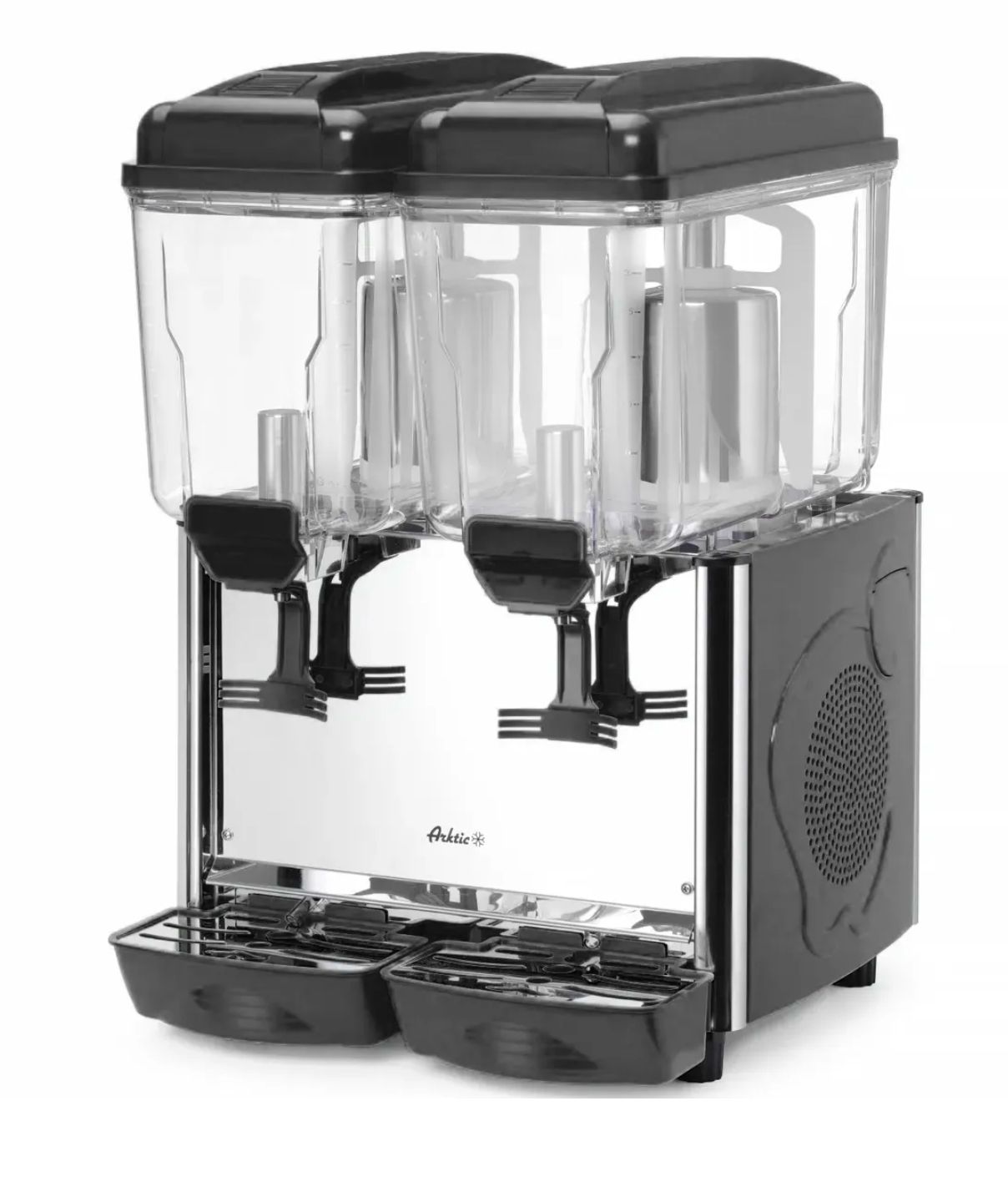 DISTRIBUIDOR SUMO 12+12 LT HENDI