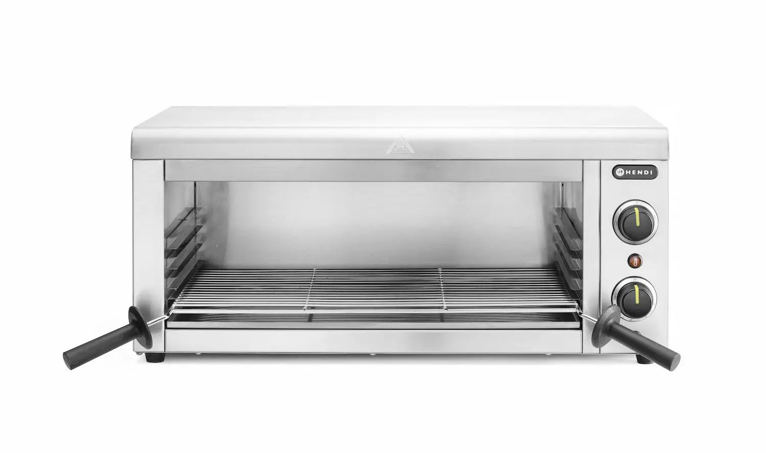 SALAMANDRA GN 1/1 780X490X(H)310mm