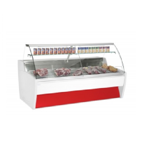 VITRINE TALHO MAXIME M V/ CURVO 2000