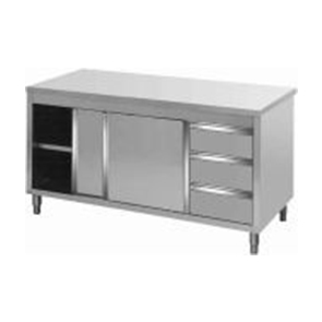 ESC E2 2000X700. C/PORTAS+GAV. TAR20CSS