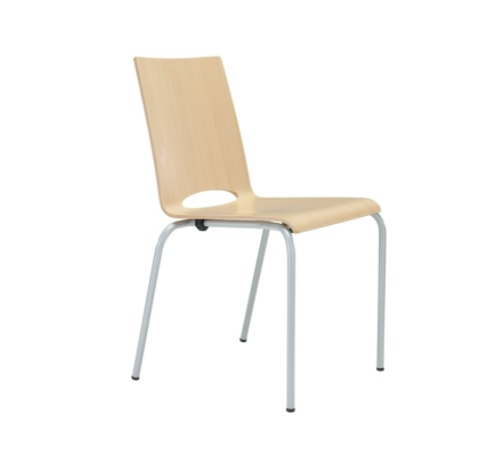 CADEIRA 7012 CASCO WENGUE