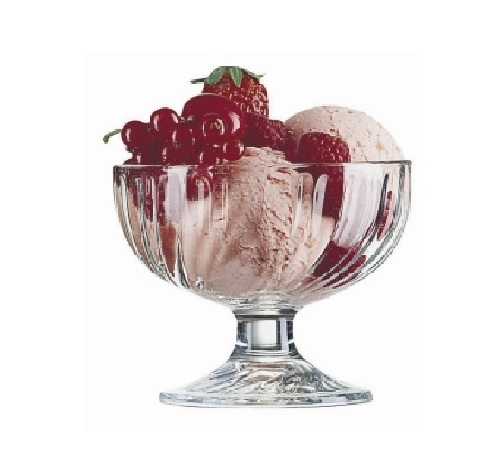 TACA SORBET C PE 38CL