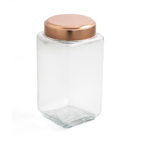 BOIAO VIDRO 1,65LTS C TAMPA COBRE QD