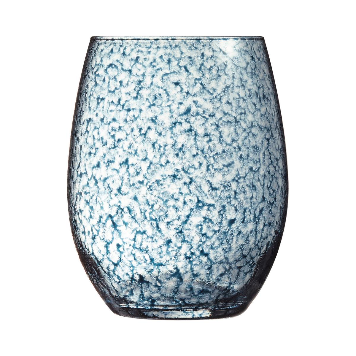 CONJ 6 COPOS PRIMARY HANDCRAFT 36 CL AZUL C&S
