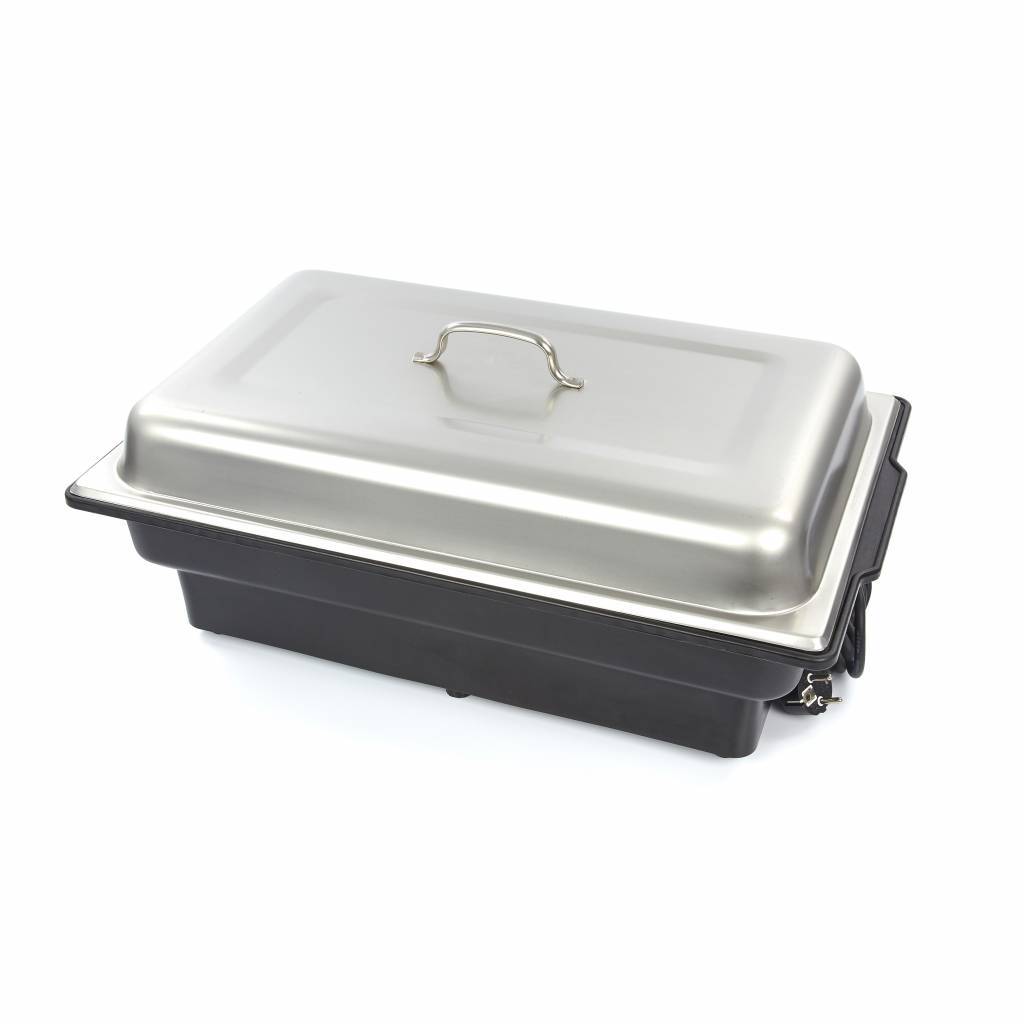 CHANFING DISH ELECTRICO 8.5LTS C/ TAMPA