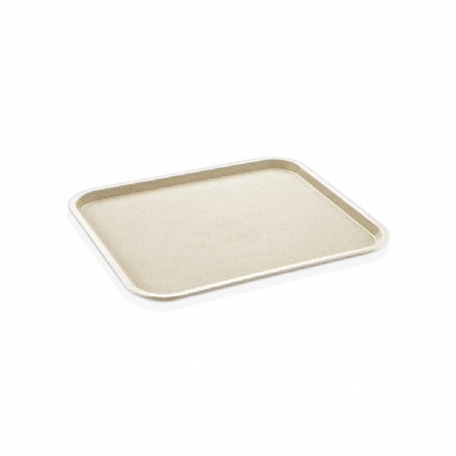 TABULEIRO SELF PLAST 48X37CM BRANCO