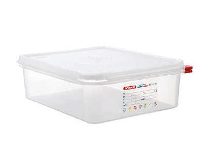 CX PL 1/2 100  6,5LTS 3033  ARAVEN