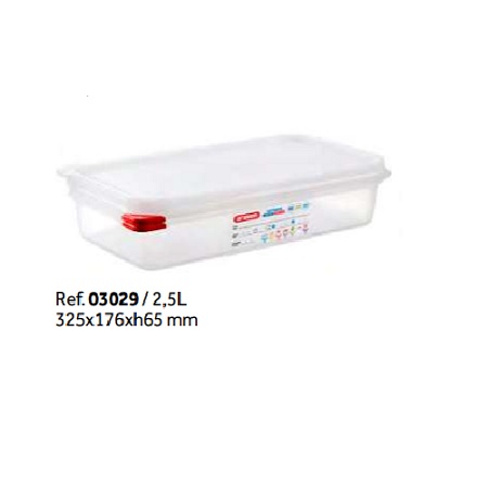 CX PL 1/3 32*17X65 2.5LT 3029 ARAVEN