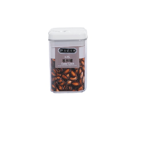 CAIXA PLÁSTICA C/ FECHO FACIL D10.5XH15.5-JDY86274