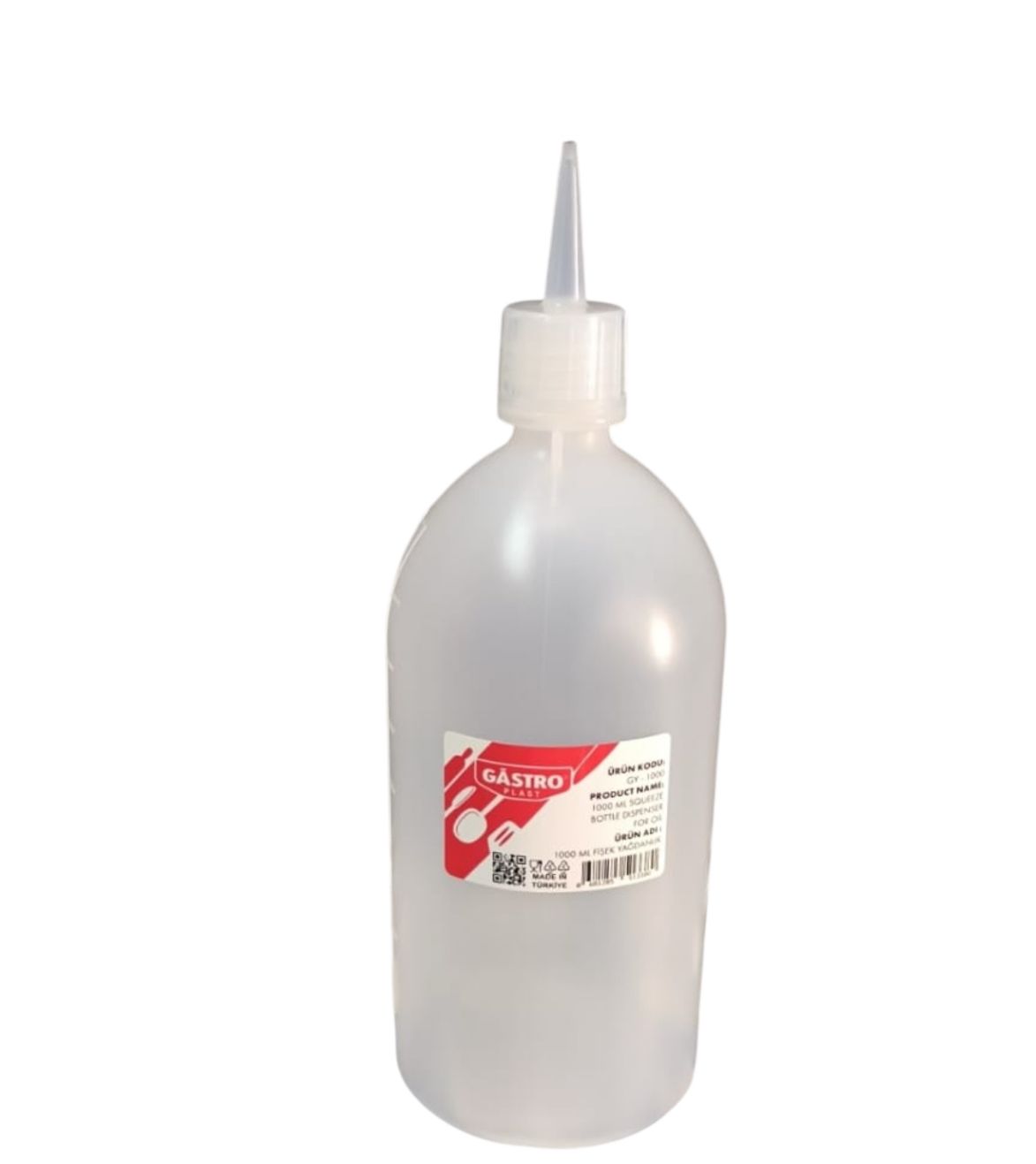 FRASCO AZEITE / OLEO 1000 ML
