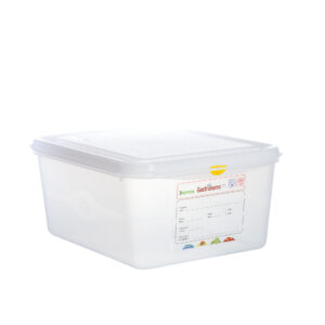CX PL HERMETICA GN 1/2 150 DENOX 10 LTS