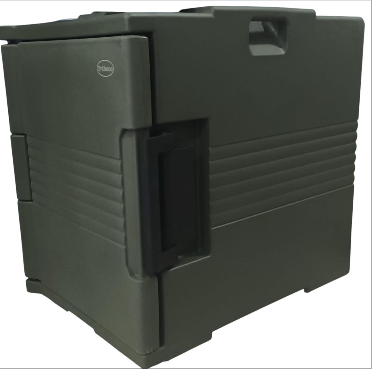 CAIXA ISOTERMICA TCB 600 VERDE ARMY