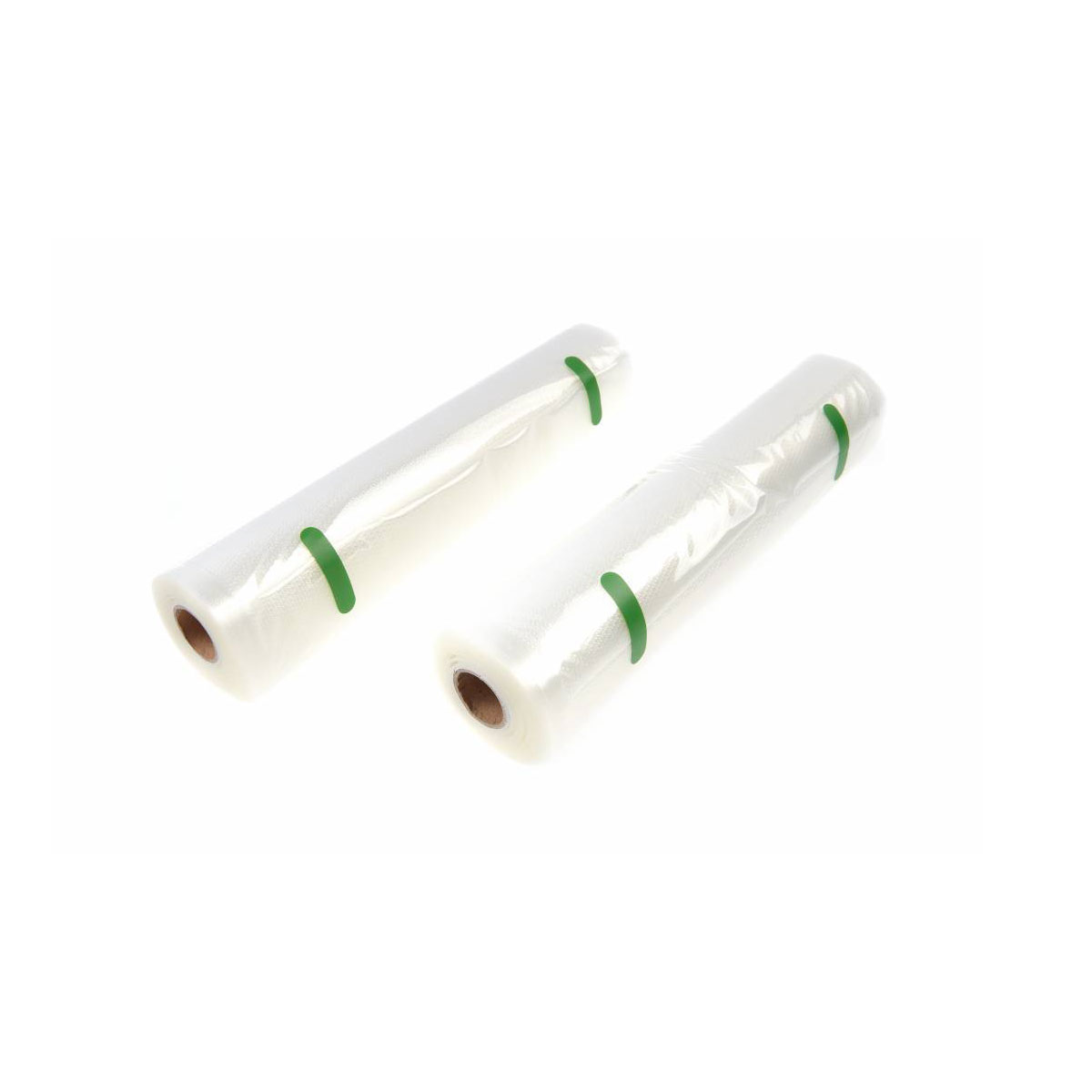 BOBINE VACUO GOFRADO 40*600 CM SET 2UN MAXIMA