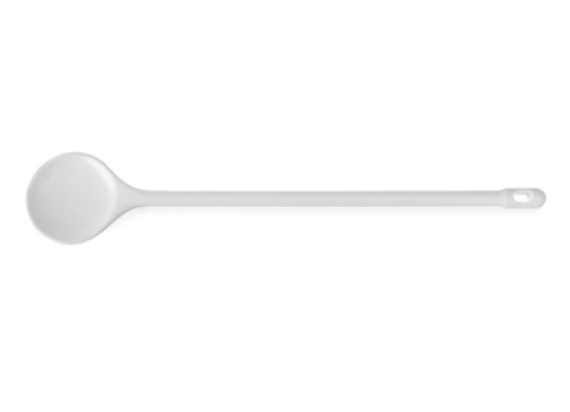 COLHER PLAST PBT 50CM