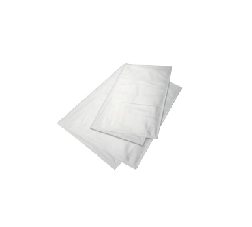 SACO VACUO GOFRADO 200X300 100 un