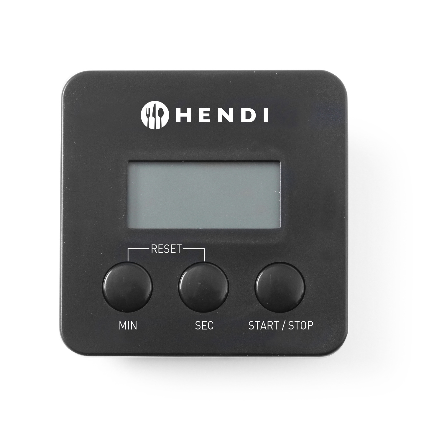 TEMPORIZADOR DIGITAL DE COZINHA HENDI