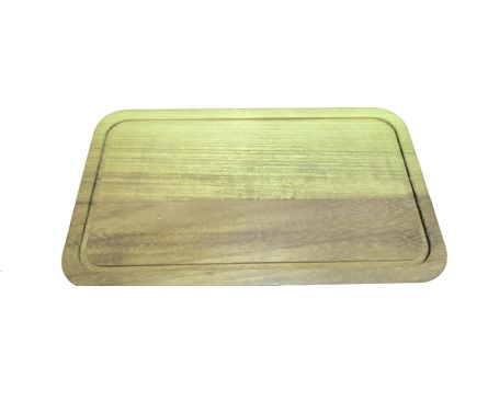 TABULEIRO RECTANGULAR MADEIRA COMPATIVEL C TAMPA GF13/BR