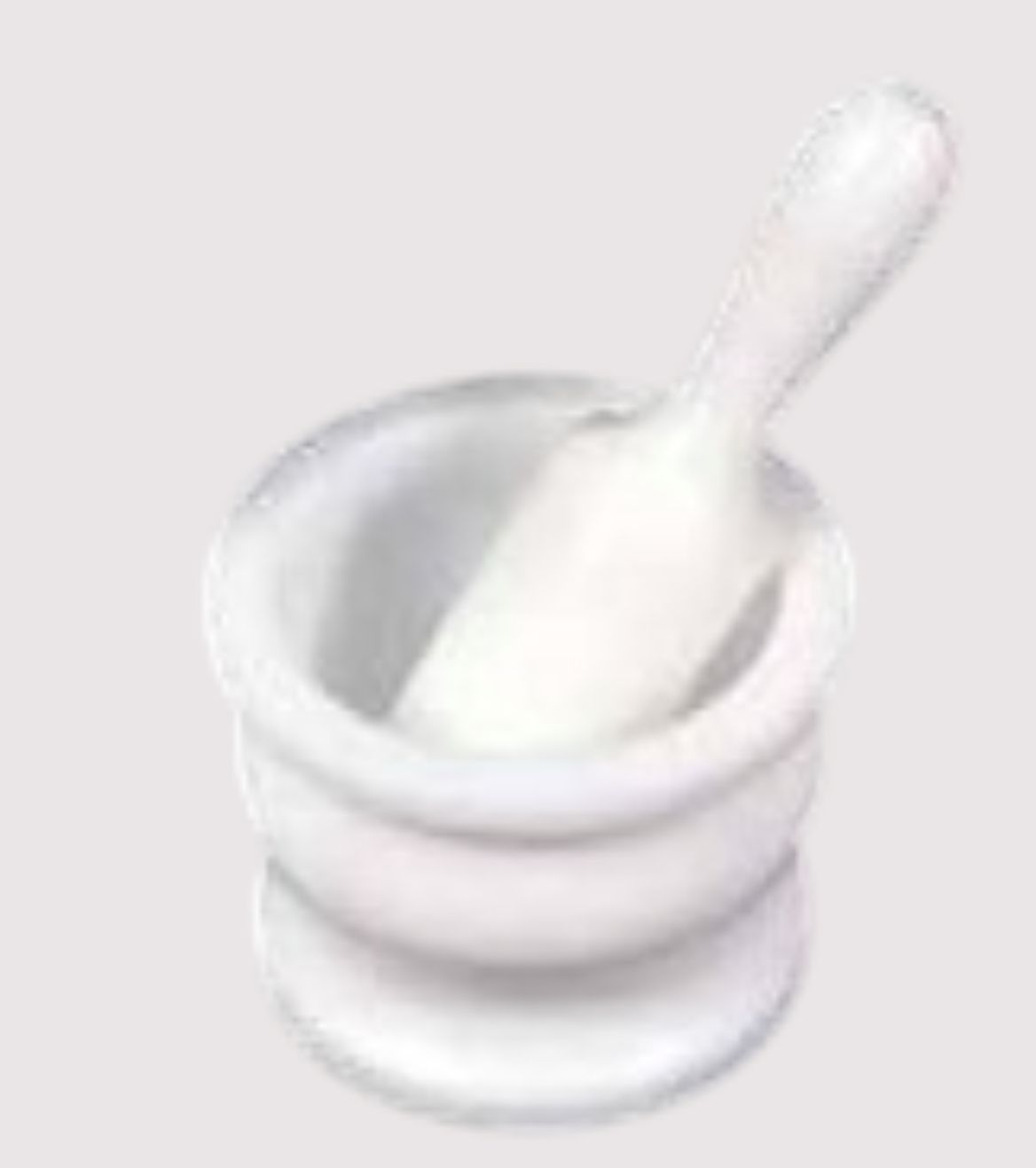 ALMOFARIZ E PILAO PE 500 GRANDE