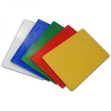 PLACA CORTE 60*40*2 VERDE