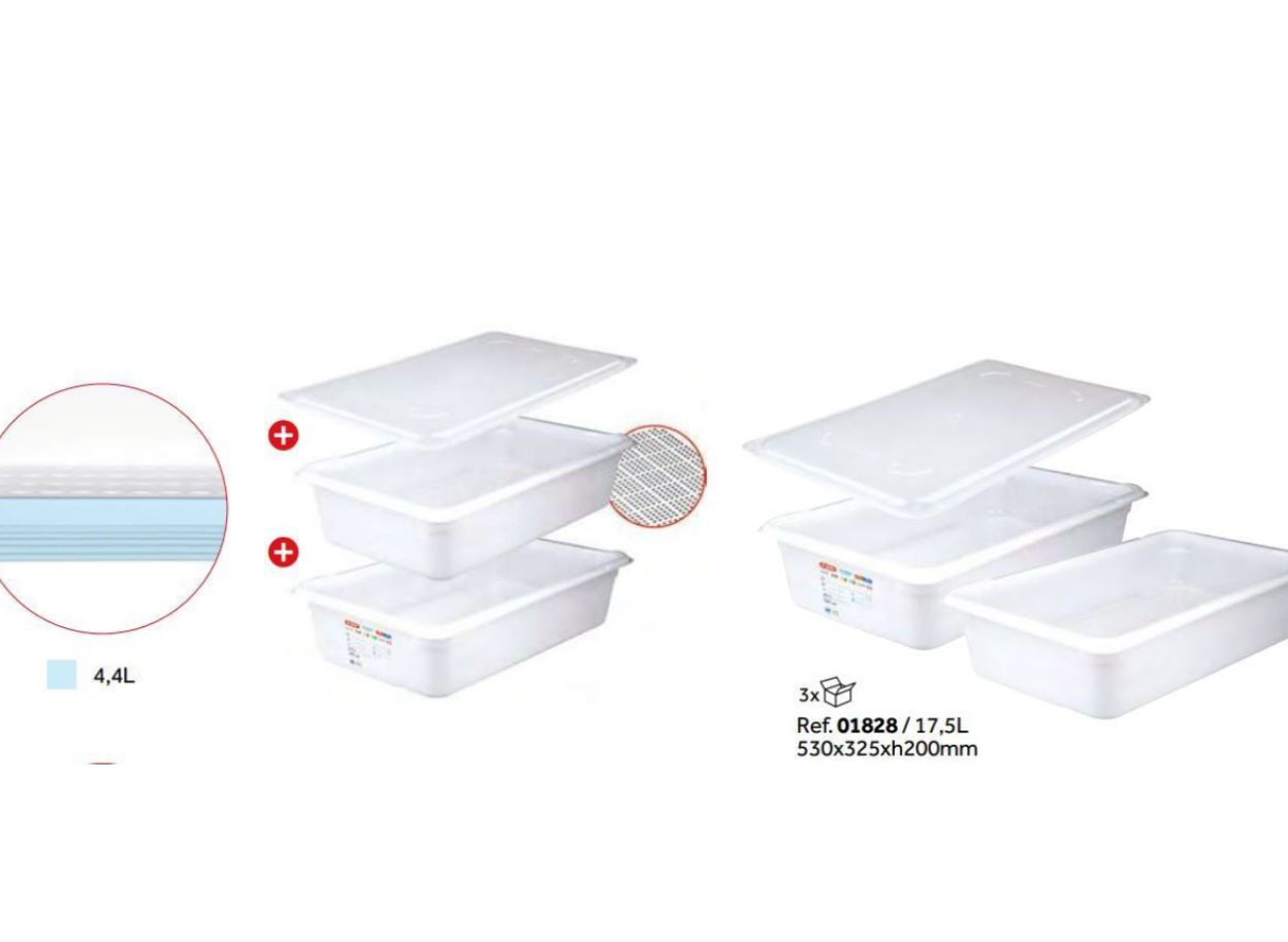 KIT DE DESCONGELACAO ARAVEN 17,5 LTS