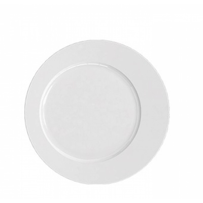 PRATO RED 20 ECLIPSE BRANCO