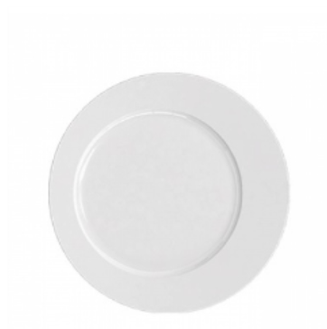 PRATO RED 23 ECLIPSE BRANCO