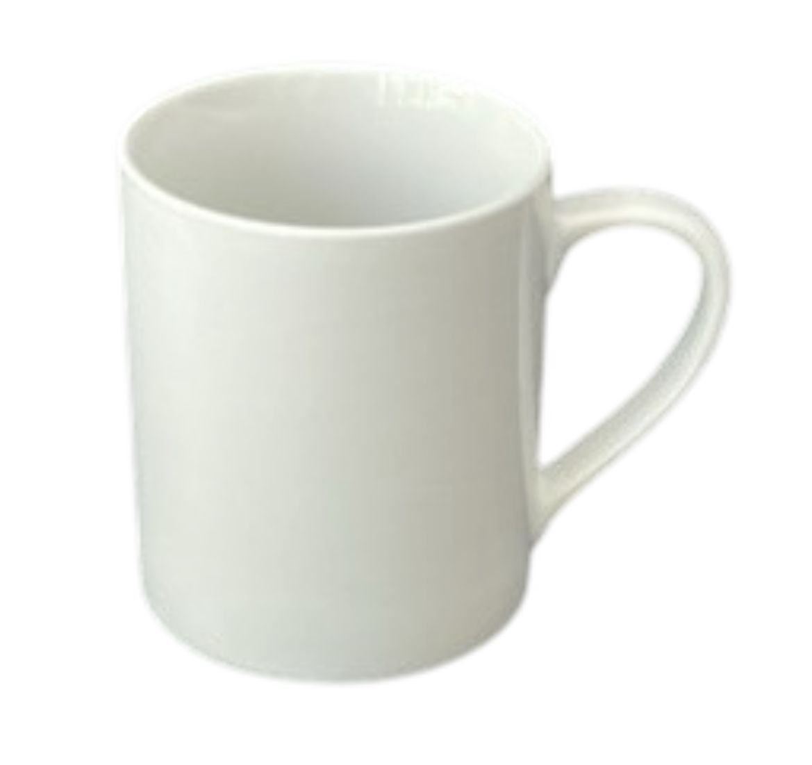CANECA / MUG 300 ML BRANCA PROTEL