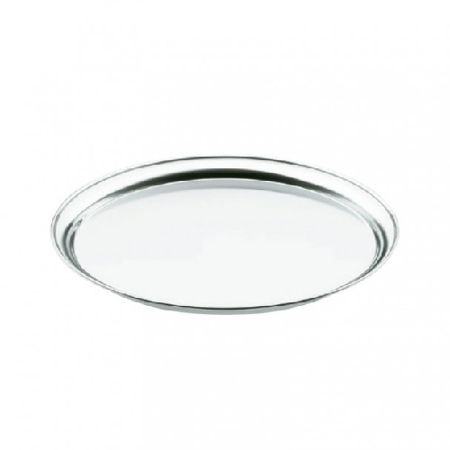 BANDEIJA INOX 45 CM