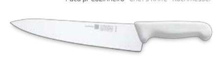 FACA COZINHEIRO 1200.30    82119200