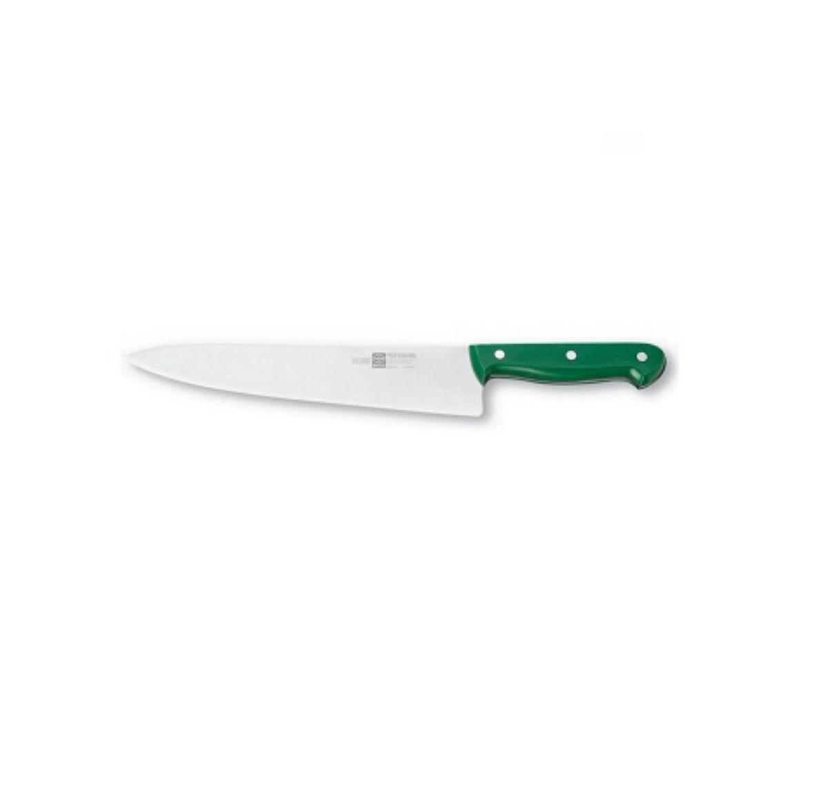 FACA COZINHEIRO 1200.30 VERDE