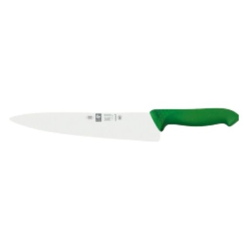 FACA COZINHEIRO 1200.20 VERDE ICEL