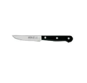 FACA LEGUMES 10 CM PRETA NICUL