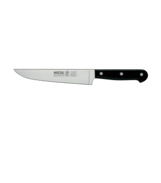 FACA COZINHA 18 CM  3.6 NICUL