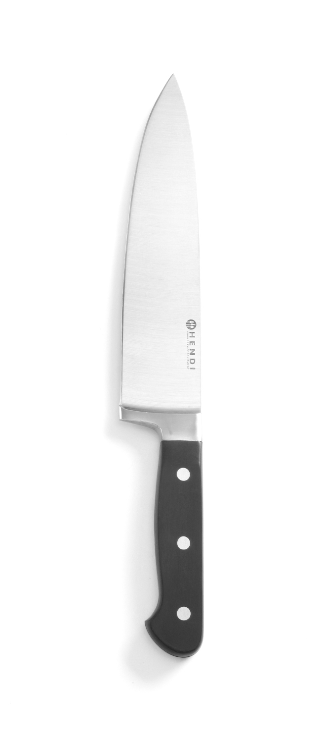 FACA DE COZINHEIRO 150MM HENDI