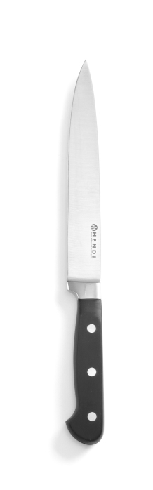 FACA DE TRINCHAR 200MM HENDI