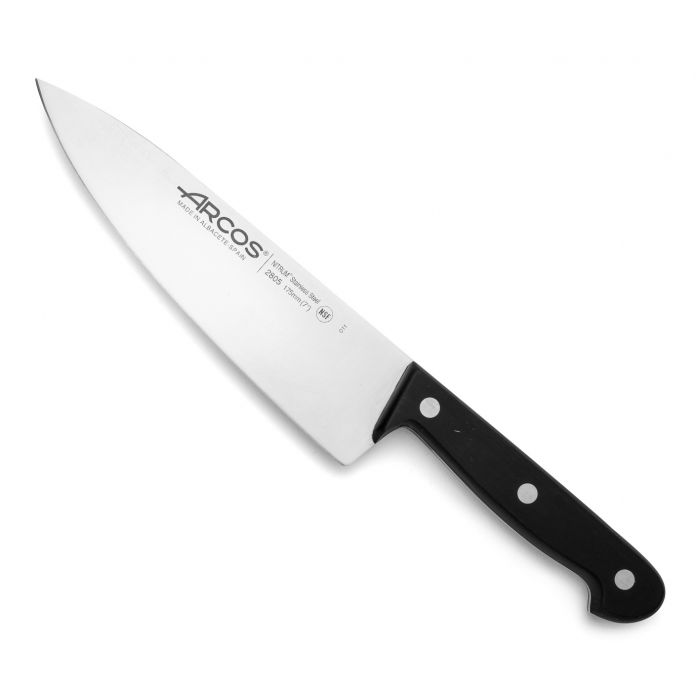 FACA COZINHEIRO 175MM ARCOS MOD UNIV