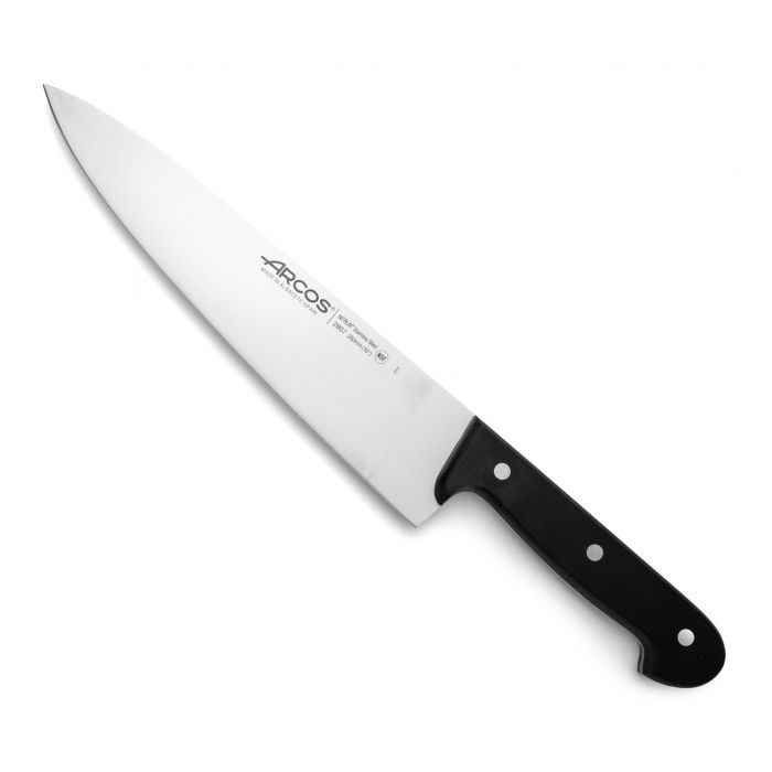 FACA COZINHEIRO 250MM ARCOS MOD UNIV