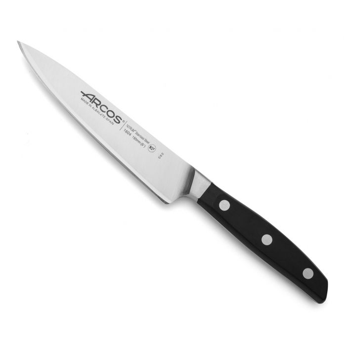FACA CHEF 150 MM FORJADA MANHATTAN