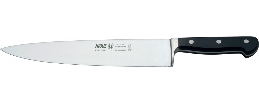 FACA FORJADA CHEF 26 CM