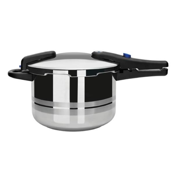 PANELA PRESSAO RAPID EVINOX 9 LTS 3 NIVEIS PRESSAO